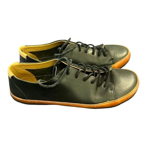 Vivobarefoot | Women's Lace-up Handmade Vegan Leather Everyday Shoes | 38 7.5 - Picture 7 of 11